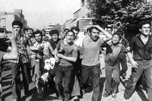 Three proofs of the role of Zionist regime in the 8 September 1978 massacre