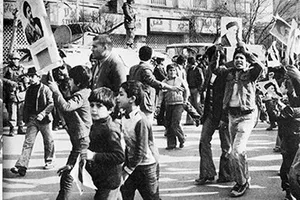 روایتی از مبارزات مردم قزوین در دهه فجر 57/ از شهادت روستائیان تا مقابله قزوینی‌ها با لشکرهای اعزامی به تهران