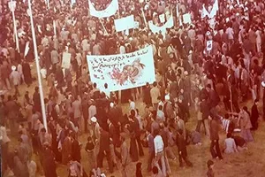 روزی که اهواز 14 شهید تقدیم انقلاب کرد / تعطیلی شرکت‌های امریکایی در اهواز