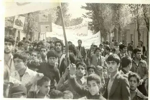روایتی از فعالیت‌ جوانان انقلابی محلات در ماه رمضان سال 1343 / وحشت شهربانی رژیم پهلوی از محلاتی‌ها