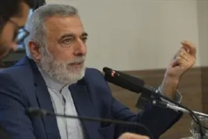 حسين شيخ الإسلام: تحرير القدس يتم عن طريق الشهادة