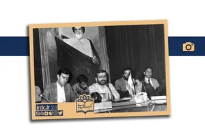 شهید سید کمال خرازی به روایت تصاویر
