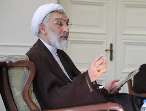 حجت‌الاسلام پورمحمدی: در شرایط فعلی دشمن در اندیشه فروپاشی نظام اسلامی نیست بلکه می‌خواهد از سرعت پیشرفت جمهوری اسلامی بکاهد