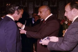 22 عاما من ارتكاب الجرائم