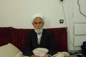 سیری بر فعالیت‌های مبارزاتی آیت‌الله محمدتقی مروارید + اسناد