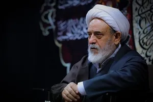 روایت شیخ حسین انصاریان از برکات دستگاه سیدالشهدا(ع)