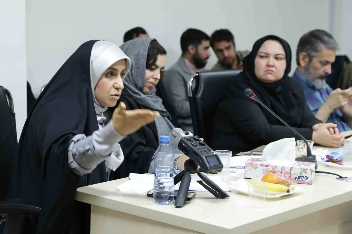 نشست هم&zwnj;اندیشی تاریخ&zwnj;نگاران جوان