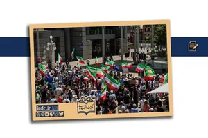 ابعاد ناگفته توحش فرقه پهلوی بر علیه ایرانیان خارج از کشور