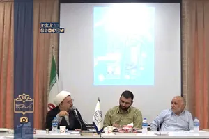 «شهید مطهری و سازمان مطلوب روحانیت» در دومین نشست شب‌های حوزه بررسی شد
