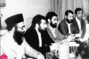 المقاومة في ذكريات حسين شيخ الإسلام