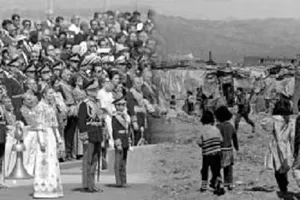 The biggest treason to Iran’s economy was committed by the Pahlavi regime
