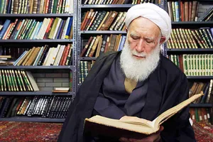 آیت‌الله مرتضی تهرانی؛ الگوی التزام علمی و عملی خاضعانه به ولایت فقیه