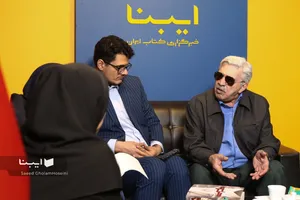بازجویی‌هایی که دست محمدرضا سعادتی را رو کرد/ ارتباط عضو برجسته سازمان مجاهدین با شوروی